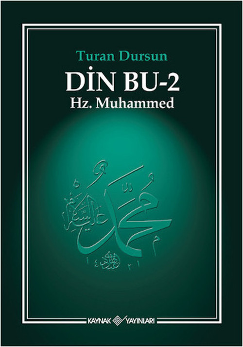 Din Bu-2 ( Hz.Muhammed )