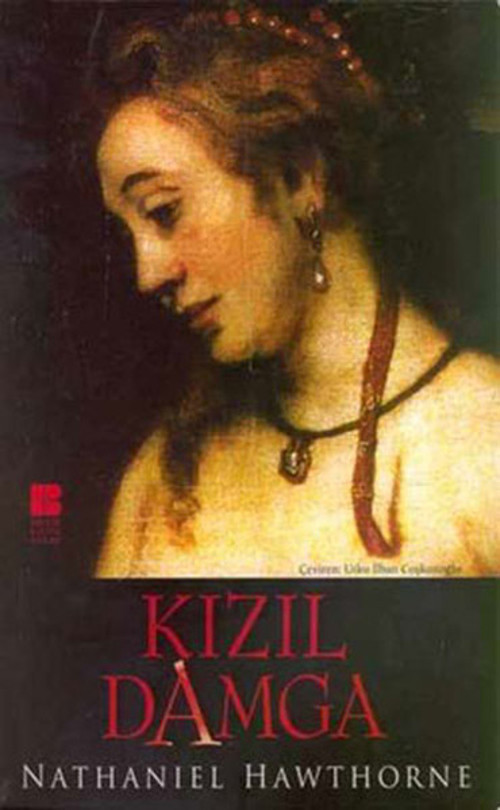 Bilge Kültür Sanat Kızıl Damga