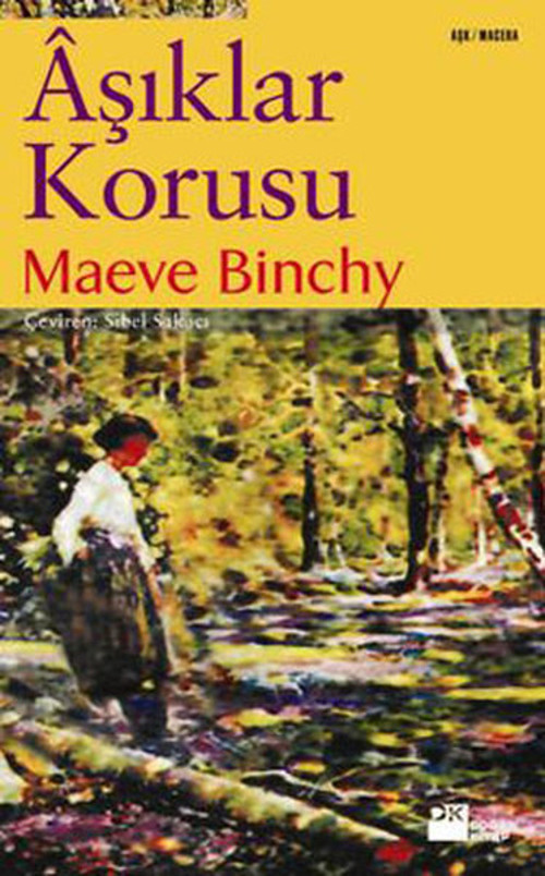 Doğan Kitap Aşıklar Korusu