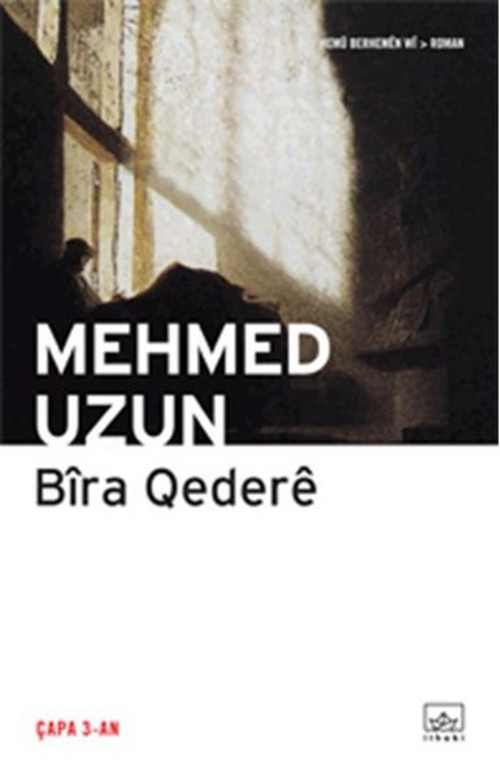 İthaki Yayınları Bira Qedere