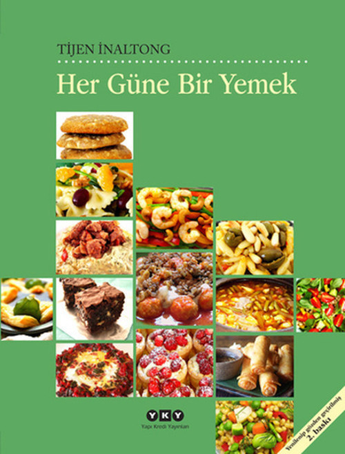 Her Güne Bir Yemek