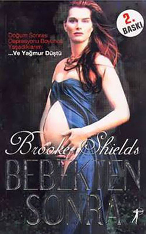 Artemis Yayınları Bebekten Sonra