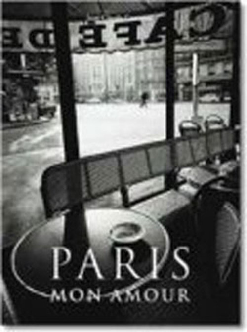 Paris Mon Amour