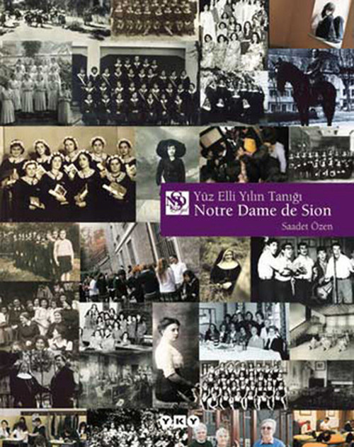 Notre Dame de Sion