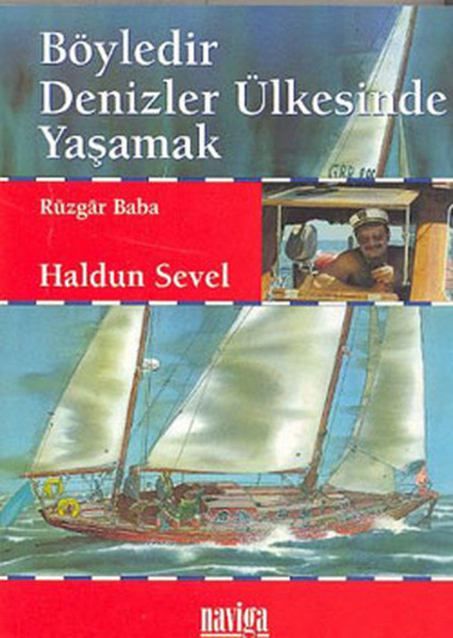 Böyledir Denizler Ülkesinde Yaşamak