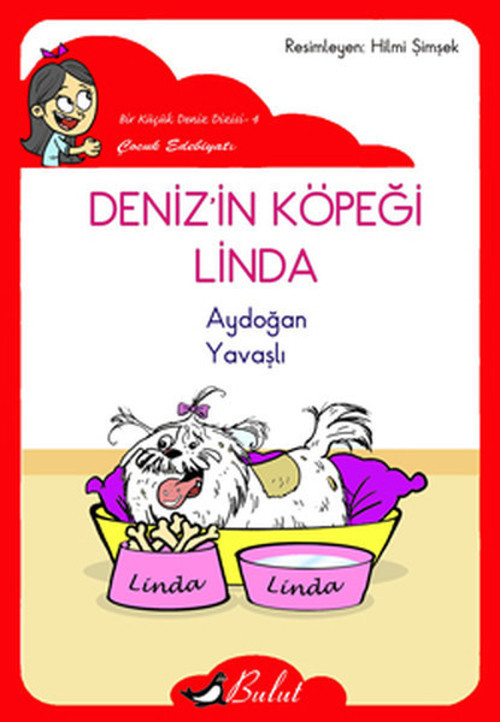 Deniz'in Köpeği Linda