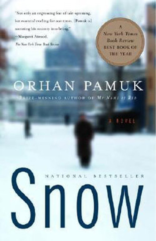 Vintage Snow