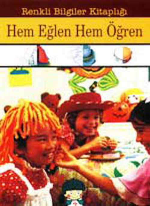 Hem Eğlen Hem Öğren