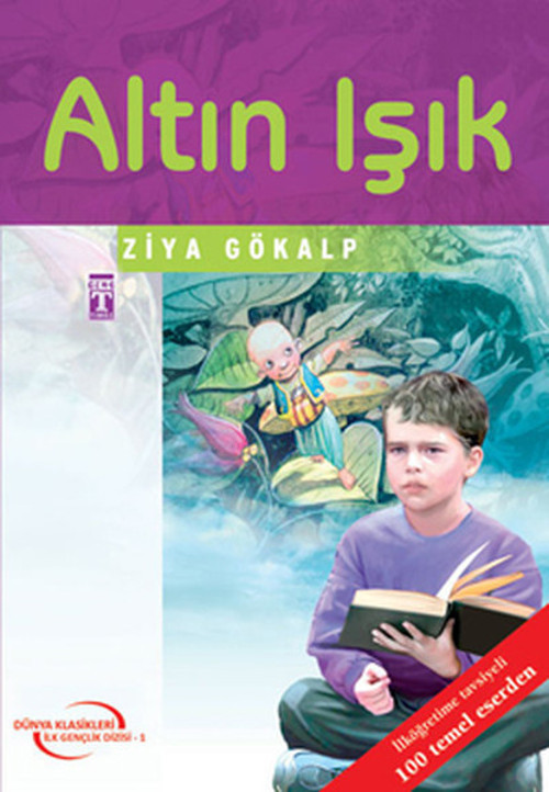 Altın Işık-4.5.6.Sınıf Öğrencileri İçin