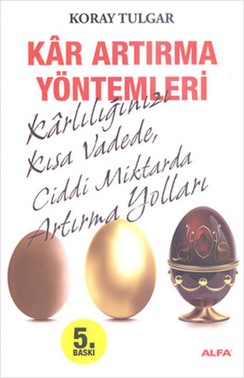 Kar Artırma Yöntemleri 1+1=4