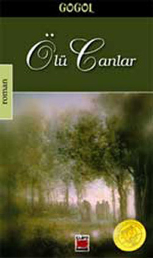 Elips Kitapları Ölü Canlar