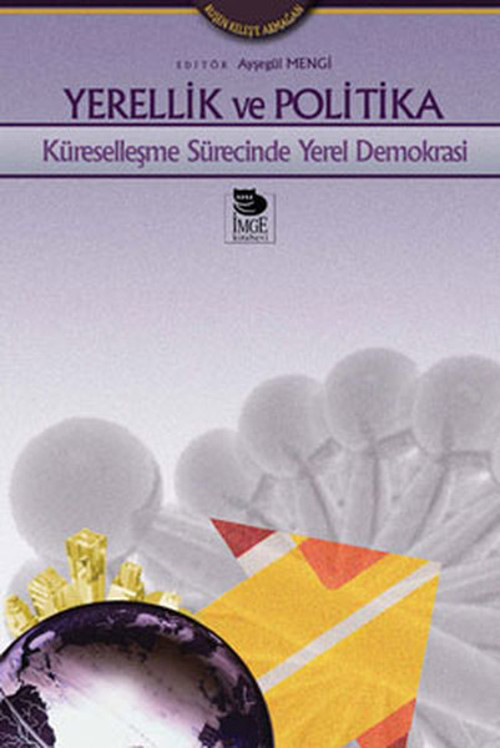 Yerellik ve Politika