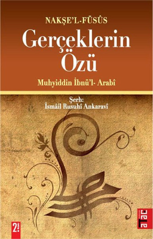 Ataç Yayınları Gerçeklerin Özü