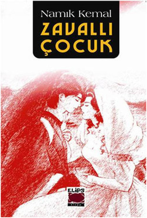 Elips Kitapları Zavallı Çocuk