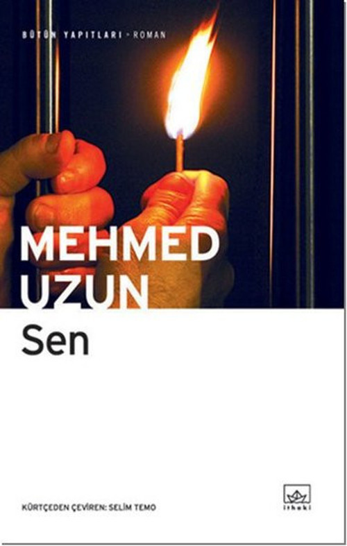 İthaki Yayınları Sen