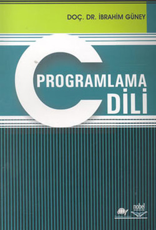 Nobel Akademik Yayıncılık C Programlama Dili