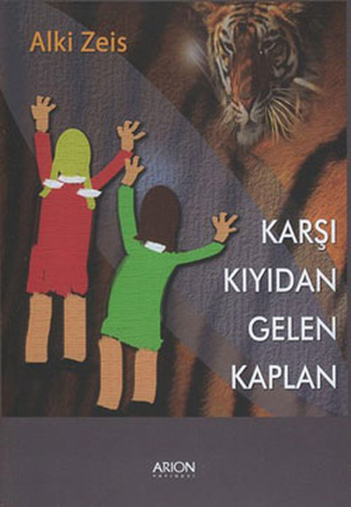 Karşı Kıyıdan Gelen Kaplan