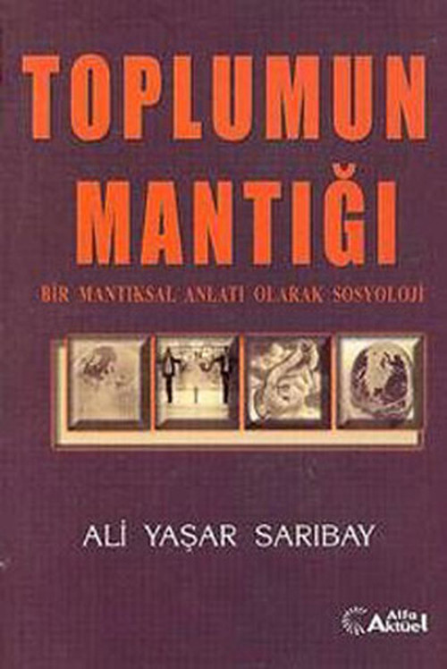 Toplumun Mantığı