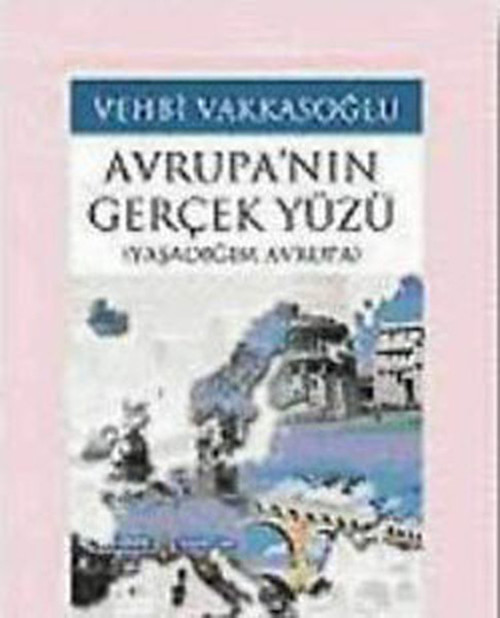 Avrupa'nın Gerçek Yüzü
