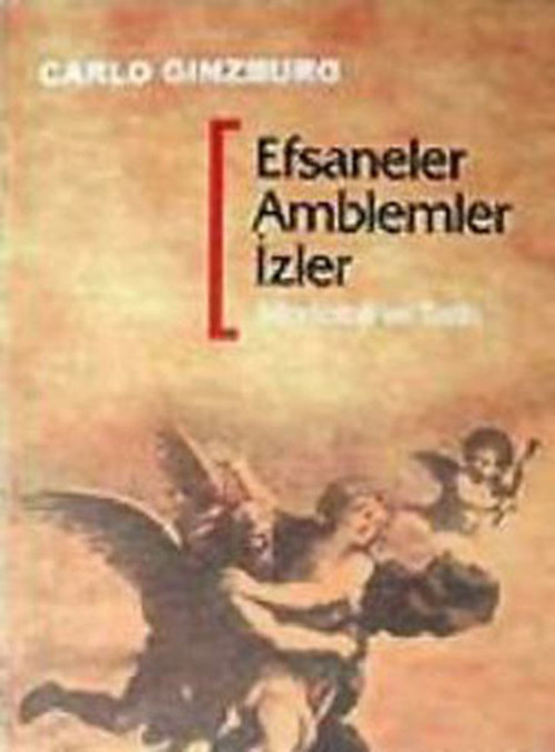 Efsaneler Amblemler İzler