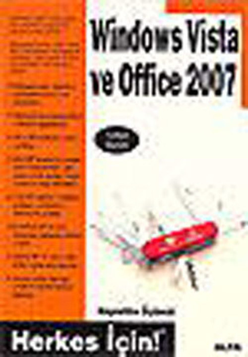 Windows Vista Ve Office 2007