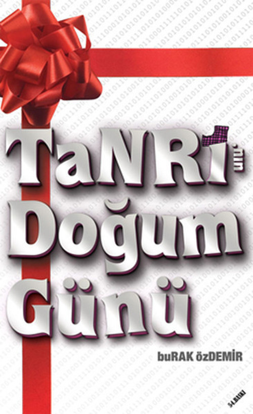 Tanrı'nın Doğum Günü