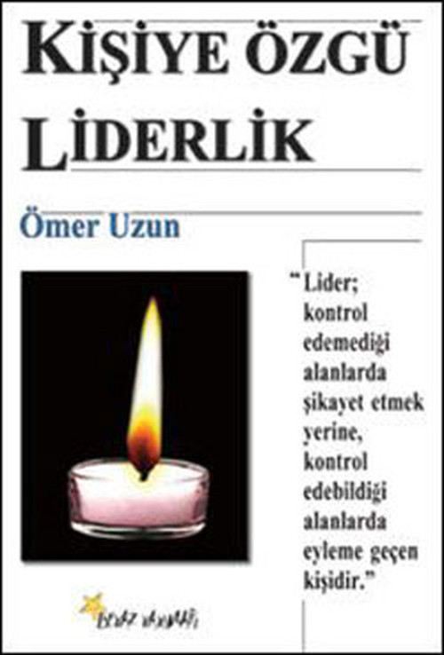 Kişiye Özgü Liderlik