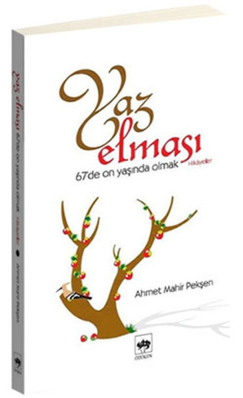 Ötüken Neşriyat Yaz Elması
