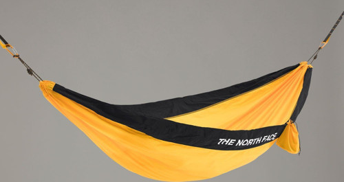 WAWONA HAMMOCK Hamak NF0A87BWZU31 Tek Renk-STD