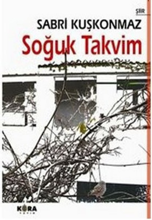 Kora Yayın Soğuk Takvim