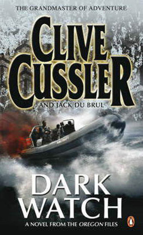 Penguin Books Dark Watch
