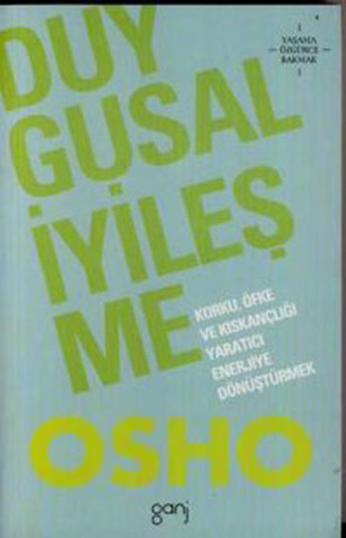 Duygusal İyileşme