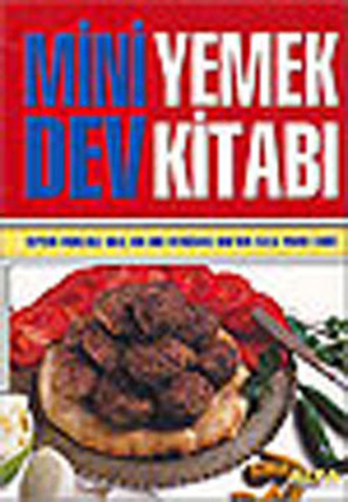 Net Yayınları Yemek Kitabı-İtalyanca