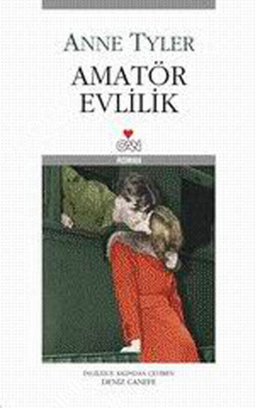 Amatör Evlilik