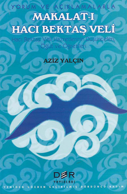 Makalat-ı Hacı Bektaşi Veli