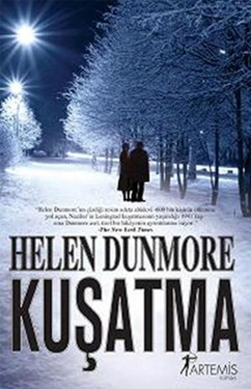 Kuşatma