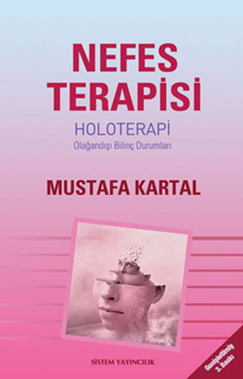 Sistem Yayıncılık Nefes Terapisi
