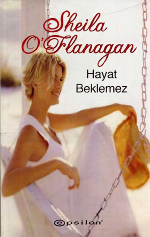 Epsilon Yayınevi Hayat Beklemez