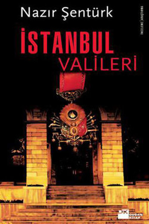 Doğan Kitap İstanbul Valileri