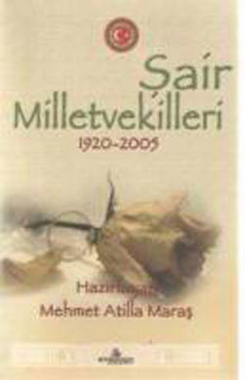 Şair Milletvekilleri (1920-2005)