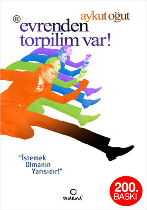 Evrenden Torpilim Var