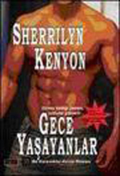 Erko Gece Yaşayanlar