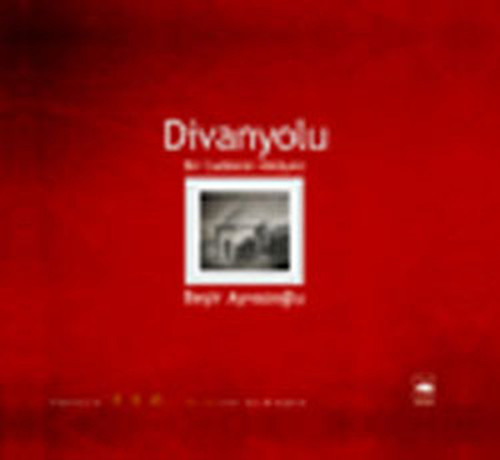 Divanyolu