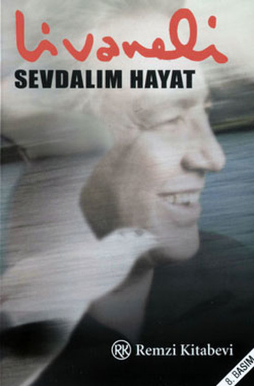 Remzi Kitabevi Sevdalım Hayat