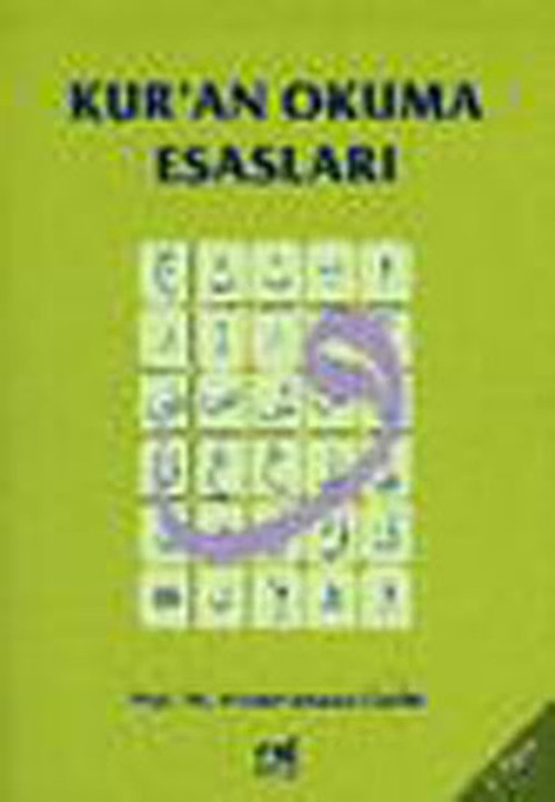Kur'an Okuma Esasları