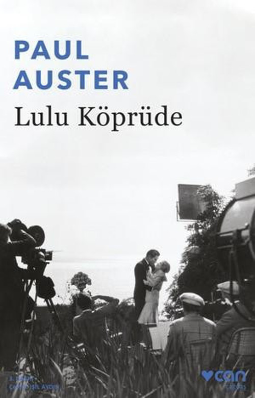 Can Yayınları Lulu Köprüde