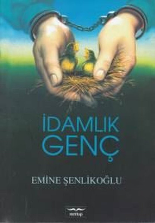 Mektup Yayınları İdamlık Genç