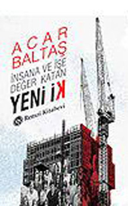 Remzi Kitabevi Yeni İK