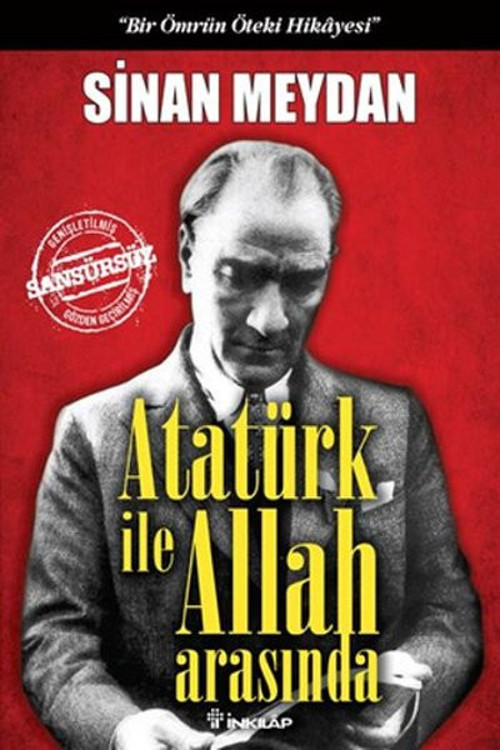Atatürk ile Allah Arasında