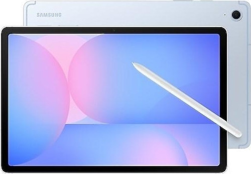 Galaxy Tab S10 Fe 256 12 Sm-X520 12 Gb 256 Gb 10.9" Tablet Mavi